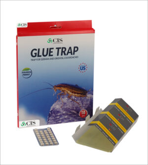 cockroach glue tra-Cockroach Sticky Traps | Non-toxic Used for effectively trapping cockroaches