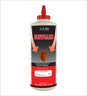 cIS_All Natural Dessicant Dust For Bedbug