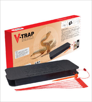 cis_v trap anti snake station plus glue board